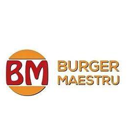 Burger Maestru (Model Town) 