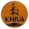 Khiva revolving restaurant 